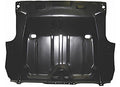 TRUNK FLOOR COMPLETE CAMARO/FIREBIRD 67