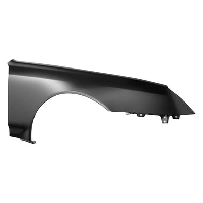 RT FRONT FENDER ASSY ALL HONDA PRELUDE 9701