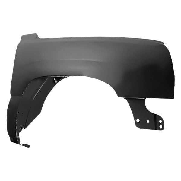 CAPA RH FENDER SILVERADO CLASSIC 0307