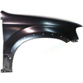 RH FENDER W/ MLDG HOLES ESCAPE/ESCAPE HYBRID 0106