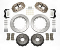 KIT REAR FSL4R/ST MUSTANG 2015UP
