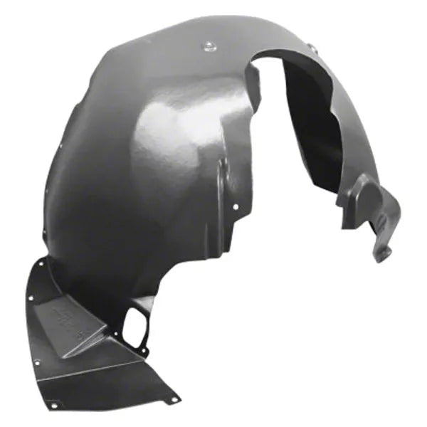 RH FRONT FENDER INNER PANEL Z/28; COUPE CHEVROLET CAMARO 1415