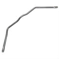 TORSION BAR ANCHOR CROSSMEMBER DODGE/PLYMOUTH BBODY 6670