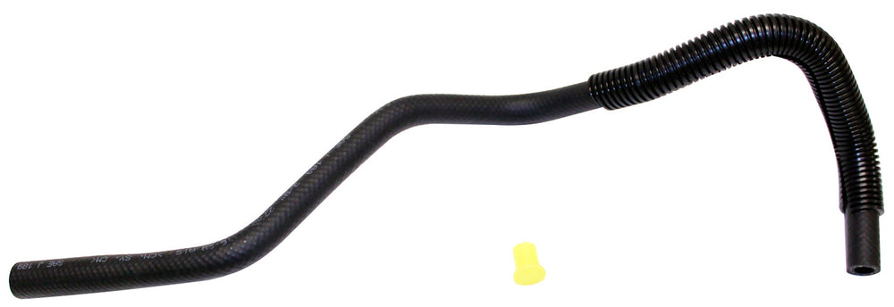 Gates Power Steering Pressure Line Hose Assembly