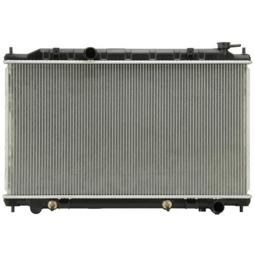 RADIATOR SUPPORT SUPPORT ASSEMBLY; STEEL NISSAN MAXIMA 20042006