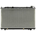 RADIATOR SUPPORT SUPPORT ASSEMBLY; STEEL NISSAN MAXIMA 20042006