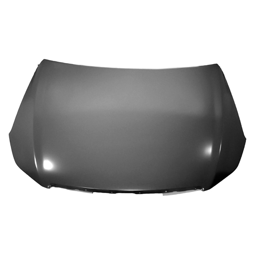 CAPA HOOD PANEL ASSY SEDAN HYUNDAI GENESIS 0914