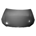 CAPA HOOD PANEL ASSY SEDAN HYUNDAI GENESIS 0914