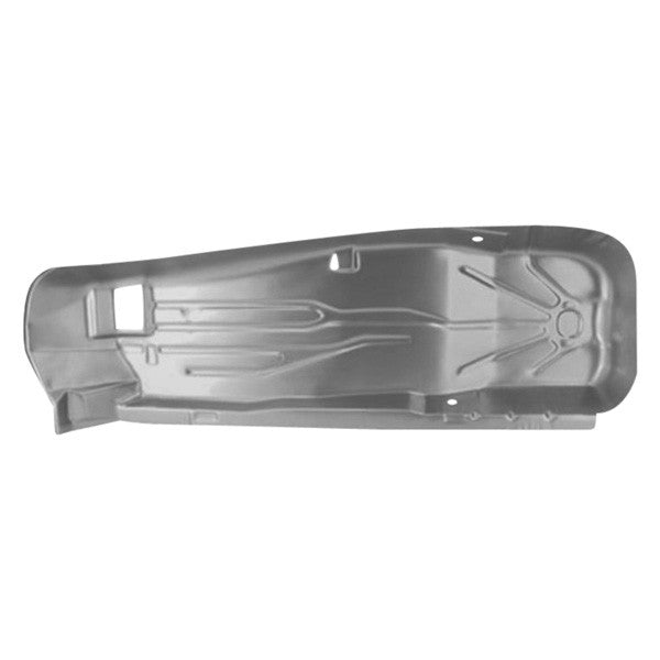 RH FLOOR PAN FULL MULTIVEHICLE (STEEL GAUGE 19)