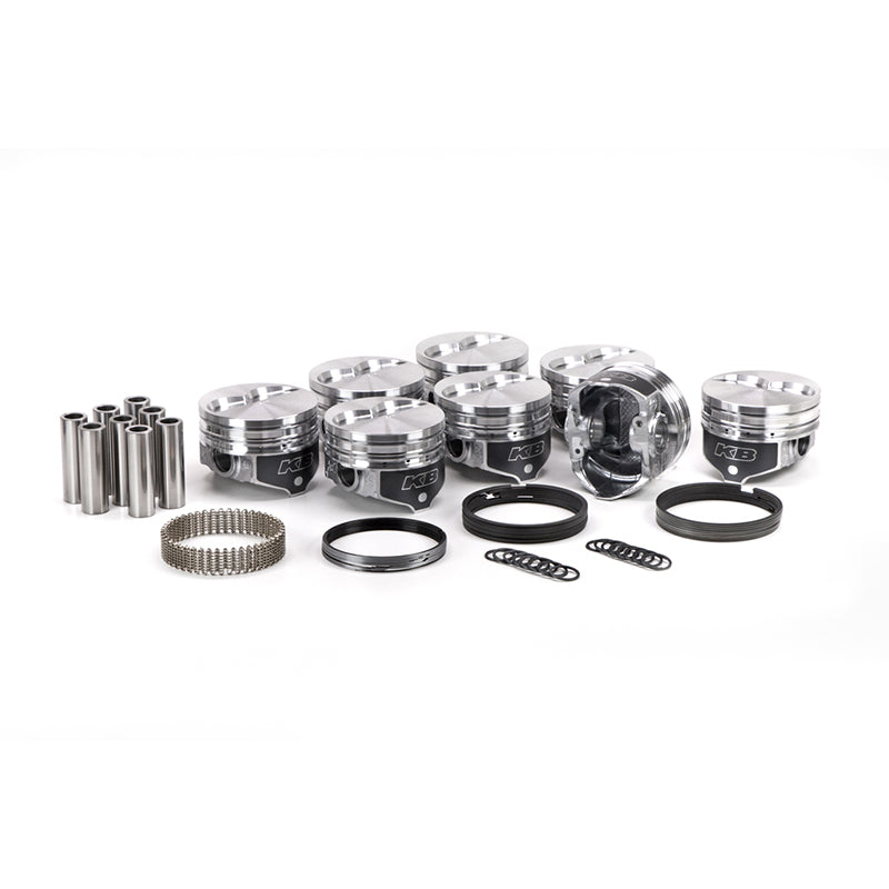 KB HYP PISTON KIT PONT 400