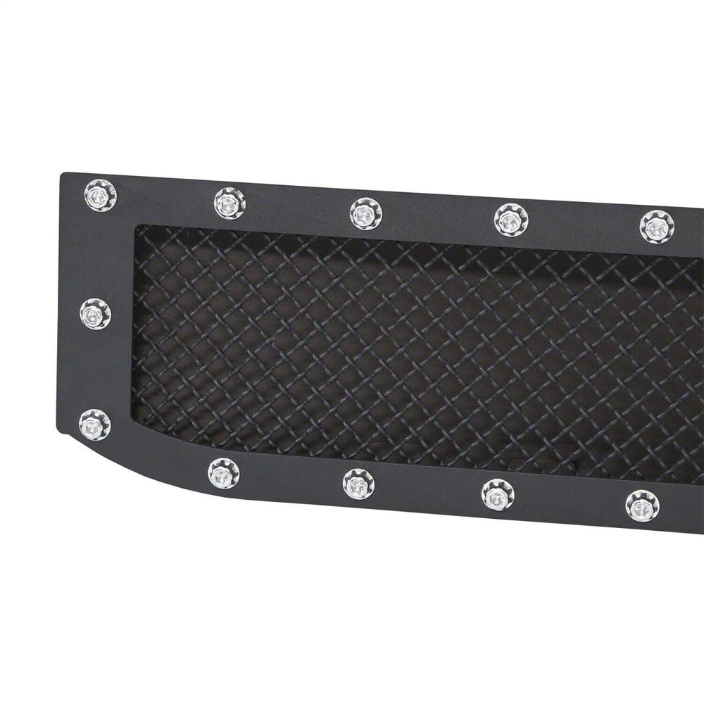 M1 SS WIRE MESH GRILLE