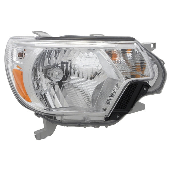 RH HEADLAMP ASSY COMPOSITE; ; TACOMA 1215