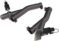 20112024 DODGE DURANGO 5.7L QTP AGGRESSOR CUTOUT PIPES