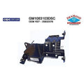 CAPA 1114 GMC SIERRA HD 2500/3500 FRT OTR BRACKET RH