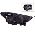 MB OUTLNDR SPORT 1119 H.L.(HALOGEN)