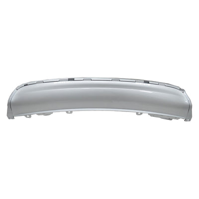 CAPA RR BUMPER VALANCE PANEL EX|EXL|TOURING; LOWER INNER TRIM HONDA PILOT 19C