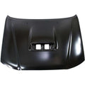 CAPA HOOD W/ SCOOP TACOMA 0511