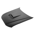CAPA HOOD W/ SCOOP TACOMA 0511