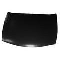 CAPA HOOD PANEL ASSY 2.4L|3.5L; SEDAN; 6 CYL HONDA ACCORD 0812