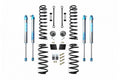 JL 2.5IN DIESEL ENFORCER LIFT STAGE 1 W/SPEC KING 2.0IN SHOCKS