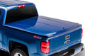 UnderCover LUX 2018-2023 Toyota Tacoma 6.2ft Long Bed Std Dbl 218 - Attitude Black