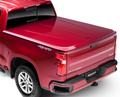 UnderCover LUX 2018-2023 Toyota Tacoma 6.2ft Long Bed Std Dbl 218 - Attitude Black