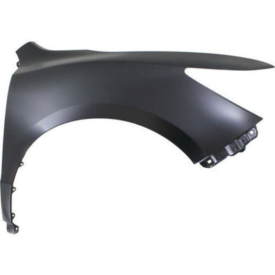 CAPA LT FRT FENDER INNER PANEL ACURA MDX 0714