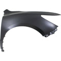 CAPA LT FRT FENDER INNER PANEL ACURA MDX 0714