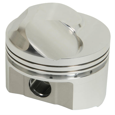 4032PONTIACBIG BLOCK 4.160 BORE0.98 PINFLATTOP1.590 CDPISTON SET/8