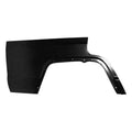 LH QUARTER PANEL SKIN W/ DOG LEG 4 DOOR CHEROKEE/WAGONEER 8496