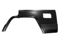 LH QUARTER PANEL SKIN W/ DOG LEG 4 DOOR CHEROKEE/WAGONEER 8496