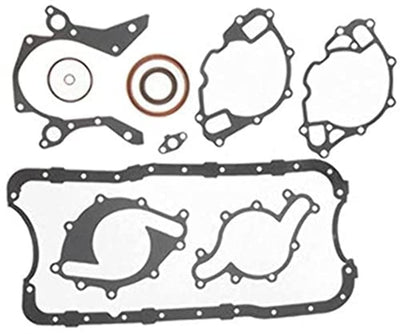 ~(1.3 lbs. 24X8X1)~ Conversion Set Ford-Passand Trk:302(5.0L)(93-95)