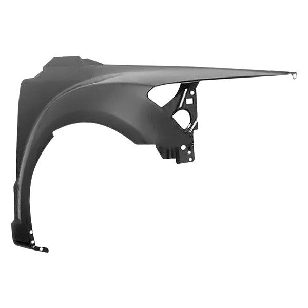RH FRONT FENDER ASSY DODGE CALIBER 20072012