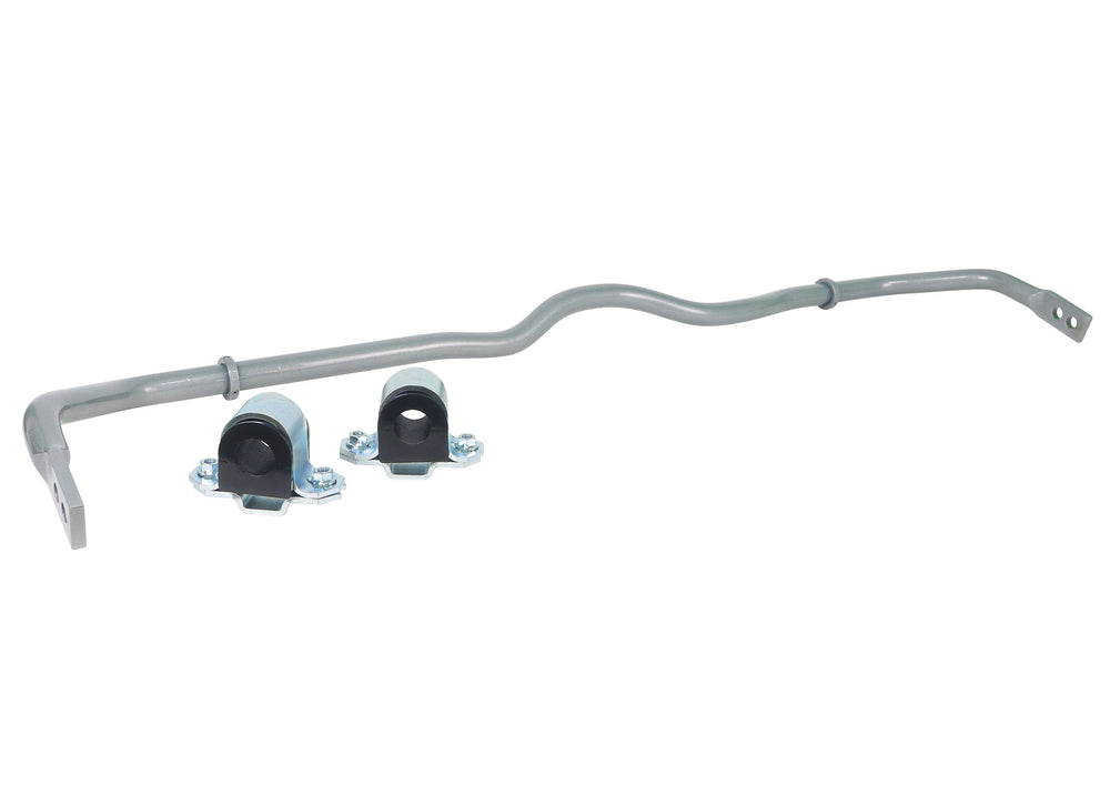 SWAY BAR 24MM X HEAVY DUTY BLADE ADJ 24MM SUITS AWD 3 POINT ADJ