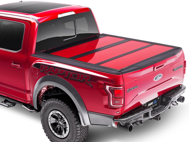 ARE FUSION FORD SD 6' 9'