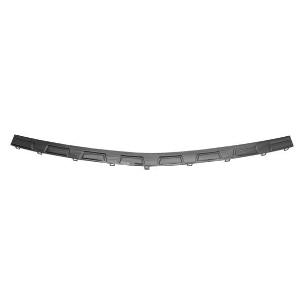 REAR BUMPER STEP PAD GMC ACADIA 1316; ACADIA LIMITED 1717