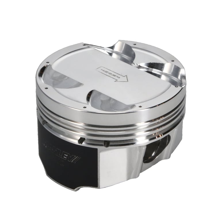 PIST-TOYOTA 2JZ DISH 86.25MM