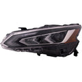 NS ALTIMA 1921 HEADLIGHT ASSY(LED;TYPE 1)
