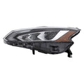 NS ALTIMA 1921 HEADLIGHT ASSY(LED;TYPE 1)