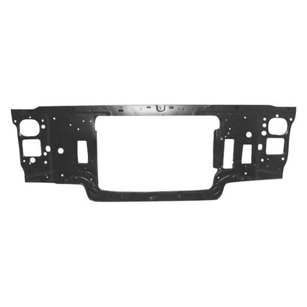 RADIATOR SUPPORT W/GAS ENGINE FORD F250/F350 19921997; BRONCO 9296