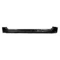 LH RKR PNL FULL FCTRY STYLE 4DR EXT CAB SILVRDO/SIERRA CLASSC 9907(NOT FOR 4DR CREW CABCCC90104BL