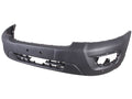LT FRONT BUMPER INSERT FOG LAMP BEZEL; W/FOG LAMPS FORD TRANSIT150 2021