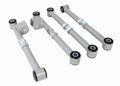 CONTROL ARM LOWER FRONT & REAR ARM WAGON ONLY 4 X COMPLETE ARMS W/50MM ADJUSTMEN