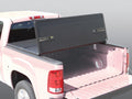 1517 F150 8FT HARD FOLDING TONNEAU COVER