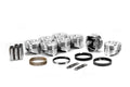 KB HYP PISTON KIT SBC 400