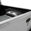 8899 C/K SERIES/8891 R/V SERIES FULLSIZE LB/SB TREAD BRIGHT TAILGATE CAP