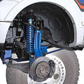 5.5 BOX KIT SD 4WD BEFORE 3/99