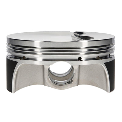 4032FORD SMALL BLOCK 4.030 BORE0.927 PINFLATTOP1.230 CD8 CYL.PISTON SET/8