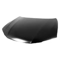 CAPA HOOD PANEL ASSY COUPE; 4 CYL HONDA ACCORD 1317