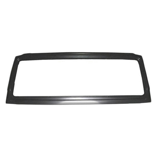 WINDSHIELD FRAME (P) WRANGLER 0306